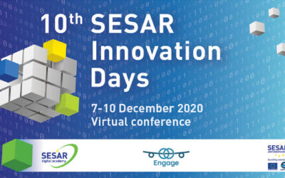 Discover ICARUS in the SESAR Innovation Days 2020