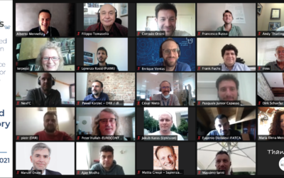 “May I ask a question?” – What we learned from the 2nd Advisory Board